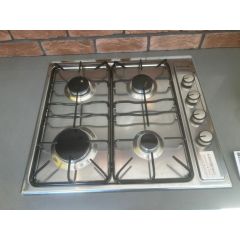 De Dietrich DTE712X Gas Hob - Stainless Steel - Ex Display