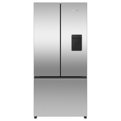 Fisher & Paykel RF505ANUX1 Stainless Steel Fridge Freezer