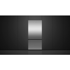Fisher & Paykel RF505BRNQX1 Stainless Steel Fridge Freezer