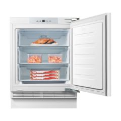 Fridgemaster MBUZ6097MF Fridgemaster 60Cm Built Under Freezer