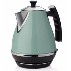 Haden 183538 Cotswold Cordless Kettle, Sage
