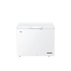 Haier HCE301E 300L Chest Freezer
Large Capacity, LED Lighting, Anti Bacterial, E Class