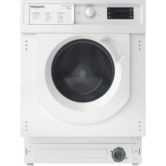 Whirlpool BIWDHG75148UKN 7kg/5kg Integrated Washer Dryer