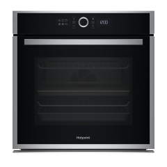 Hotpoint HOI4S8HM0XUK Electric Built-In Single Oven