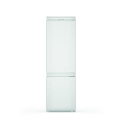 Hotpoint HTC18T112UK 54cm 70/30 Auto Defrost Fridge Freezer