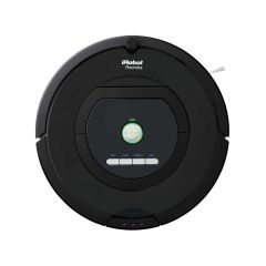 Irobot Roomba 875 Bagless,3.8Kg Vacuum Cleaning