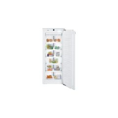 Liebherr SIGN3524 Intergrated Tall Freezer 8 Drawers, NoFrost