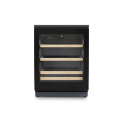 Liebherr UWGB3631 Black Integrated Wine Cooler