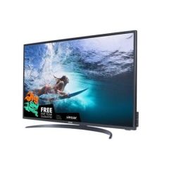 Linsar 40UHD110 40' Slim Uhd Led,4K Smart TV