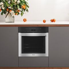 Miele DG7140 DirectSensor S, DualSteam technology, 40 litre capacity, 6 Operating Modes, Automatic P