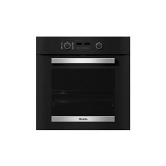 Miele H2465B 8 Functions, EasyControl Plus, 76 litre capacity, Automatic Programmes, Rapid heat-up, 