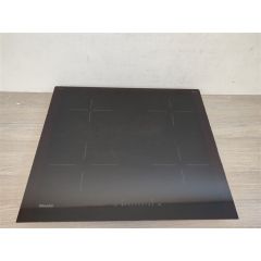 Miele KM7361FL 620mm wide (for cut outs of 600 for flush fit, or 560-600 surface mount), 4 zones, Co