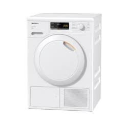 Miele TEA225 WP Heat Pump, 7kg Honeycomb drum with LED lighting, A++ energy rating, EcoDry, Very qui