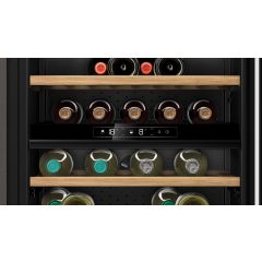 Neff KU9213HG0G 82X60 Integrated Wine Cooler