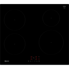NEFF T36FBE1L0 N30 60cm Induction Hob