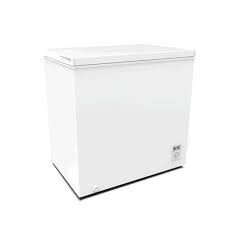 New World NW199CFV2 New World 199 Ltr 4* Chest Freezer