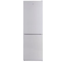 New World NWBM157V3 New World 50 X 144Cm White 60:40 Fridge Freezer