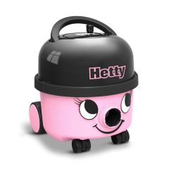Hetty Numatic HET160 Compact Vacuum