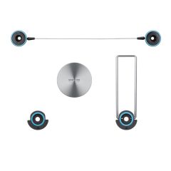Samsung WMN2000AXXC Wall Bracket Led Up To 46'