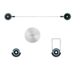 Samsung WMN3000AXXC Wall Bracket Led Up To 46'