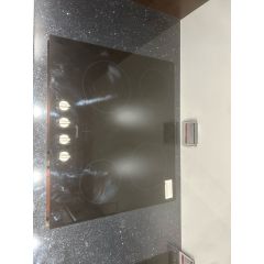 Smeg SE364TDM Ceramic Hob with Cucina Controls - Ex Display