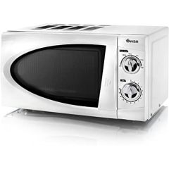 Swan SM3090N 800W Microwave