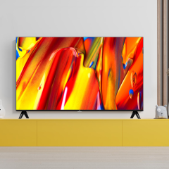 TCL 43V5C-UK 43" FHD TV Google Smart TV