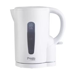Tower PT10053WHT Presto Kettle 1.7Lt White 