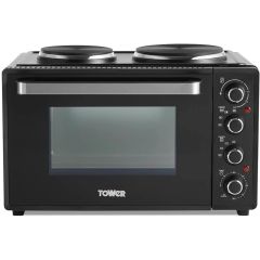 Tower T14044 Tower Mini Oven 32L