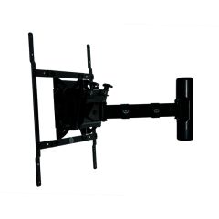  Btech BT7534B LCD Wall Mount Swivel Tilt And Single Arm Up To 42' Bracket