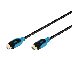 Vivanco PRO14HDHD HDMI Cable High Speed 1.5M 
