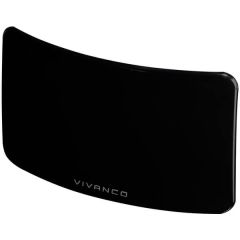 Vivanco TVA 4040 Full HD Indoor Aerial, Curved
