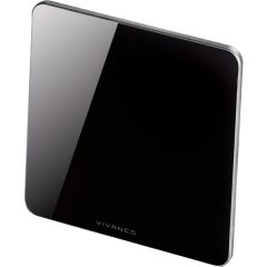 Vivanco TVA4090 Booster Indoor Antenna 