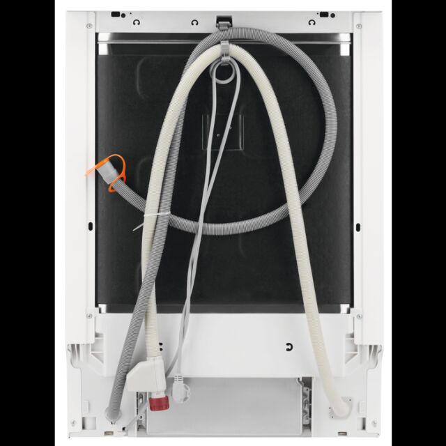 AEG FSS64907Z Built In Dishwasher - 14 Place Settings