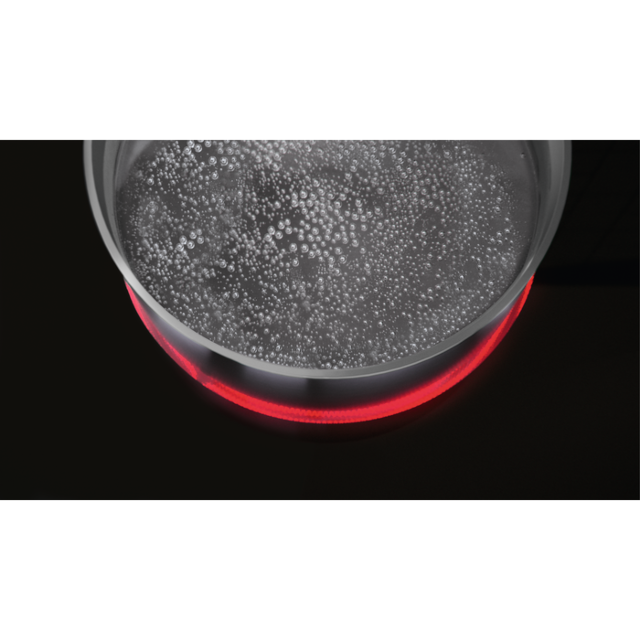 AEG HK834060XB 80cm Ceramic Hob - Black