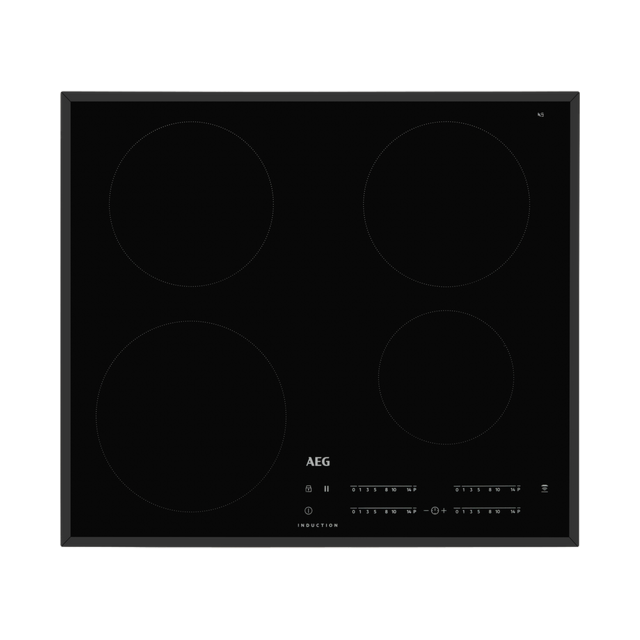 AEG IKB64401FB 60cm Induction Hob