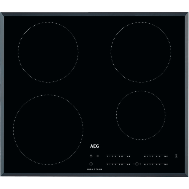 AEG IKB64401FB 60cm Induction Hob