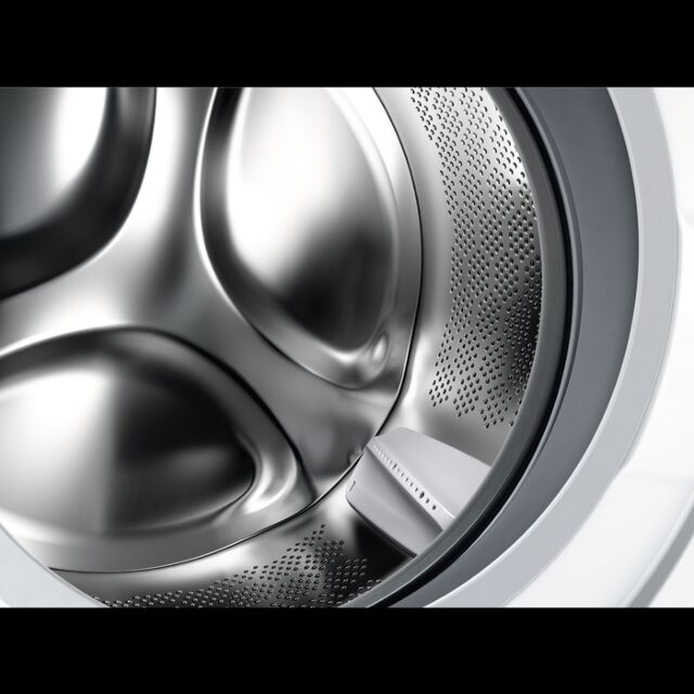 AEG LFR61144B 10kg 1400 Spin Washing Machine - White