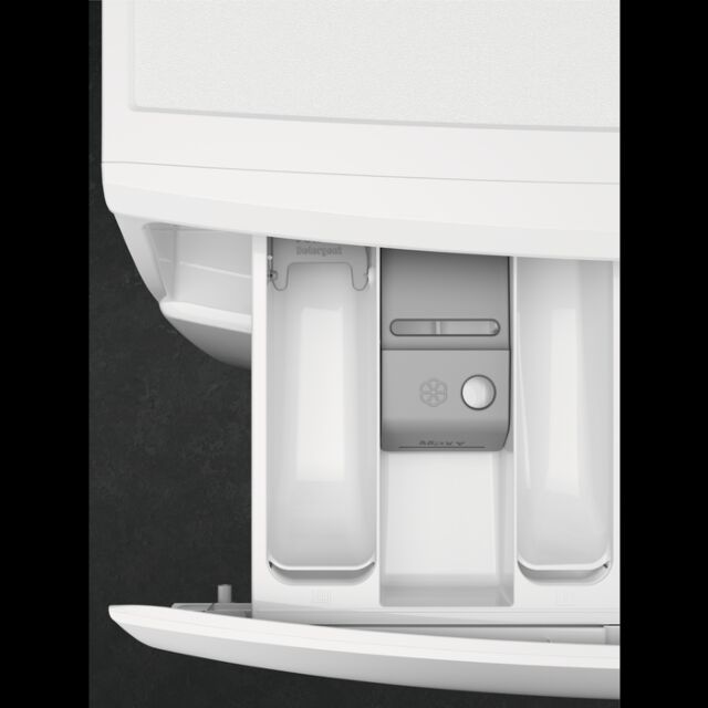 AEG LFR73944B 9kg 1400 Spin Washing Machine - White