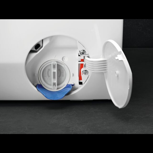 AEG LFR73944B 9kg 1400 Spin Washing Machine - White