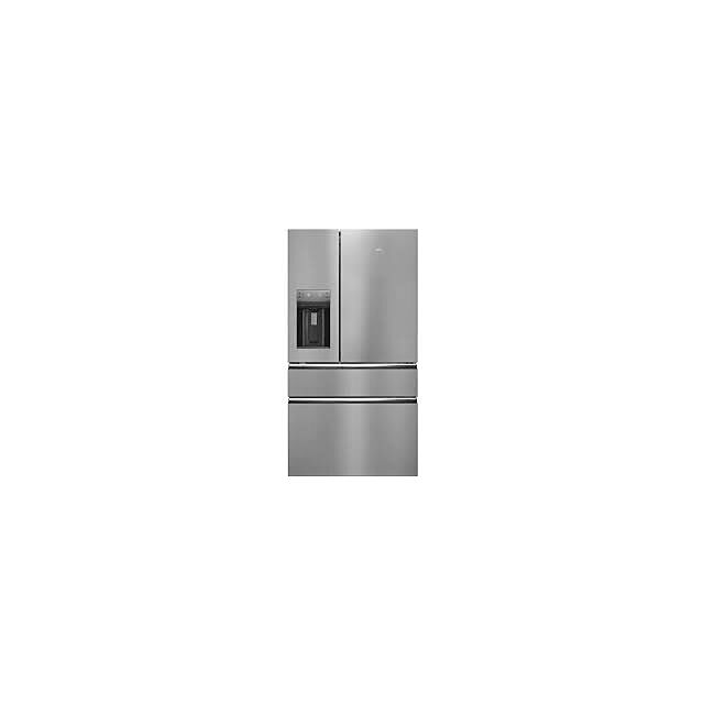 Aeg RMB954E9VX Connected Large capacity Stainless steel French door fridge freezer.Through the Door 