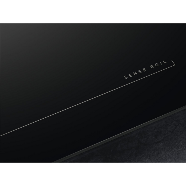AEG SI64IB1BFB 59cm Induction Hob Black
