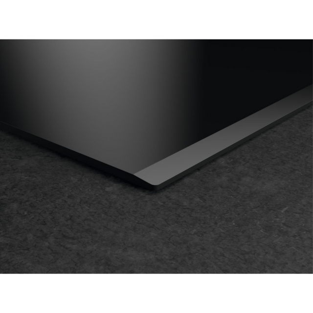 AEG SI64IB1BFB 59cm Induction Hob Black