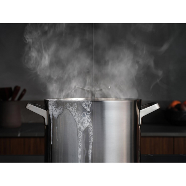 AEG SI64IB1BFB 59cm Induction Hob Black