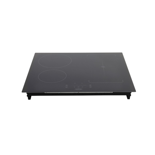 Belling 444411633 IHL603 59cm Electric Hob - Black