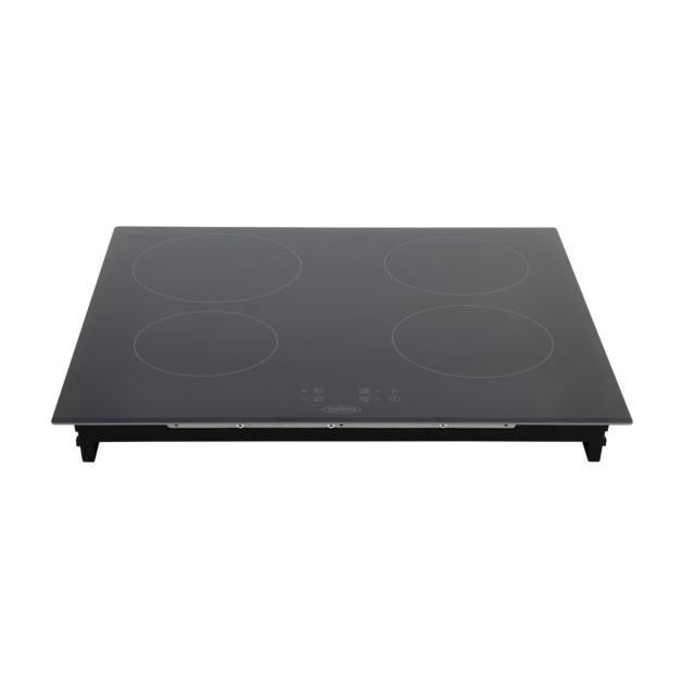 Belling 444411632 IHT603 59cm Electric Hob - Black