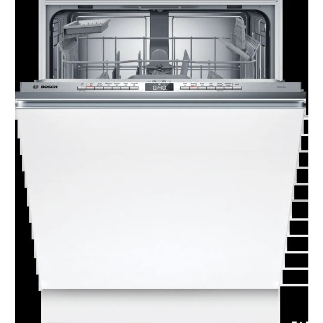 Bosch SMV4HTX00G Fully-integrated WiFi-enabled Dishwasher - 13 Place Settings