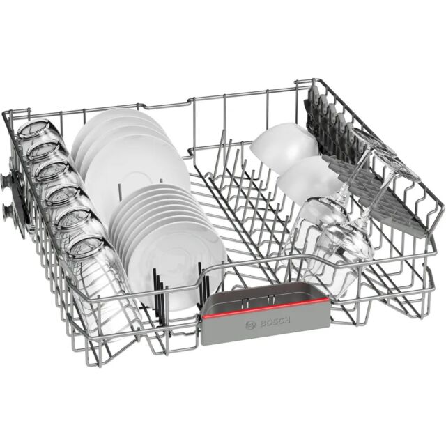 Bosch SMV4HTX00G Fully-integrated WiFi-enabled Dishwasher - 13 Place Settings