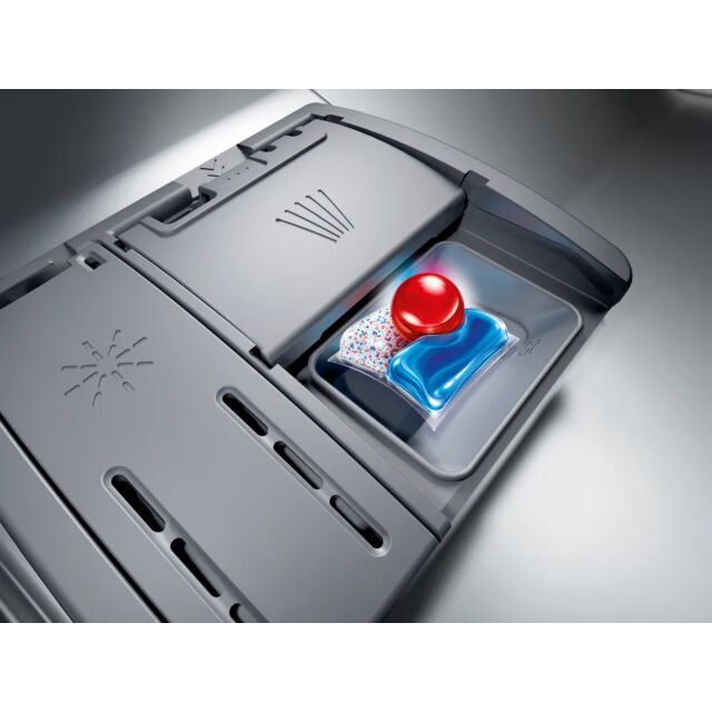 Bosch SMV4HTX00G Fully-integrated WiFi-enabled Dishwasher - 13 Place Settings