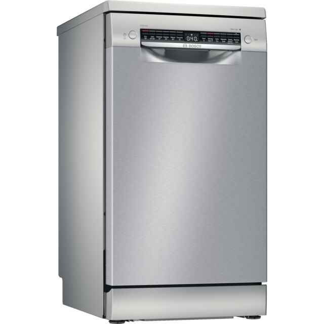 Bosch SPS4HKI45G Slimline Dishwasher